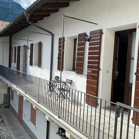 Affittacamere Da Andre E Mary Venzone Exterior photo